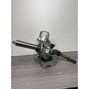 2014-2019 KIA SOUL ELECTRIC POWER STEERING COLUMN W/ MOTOR OEM 56300B2010‎